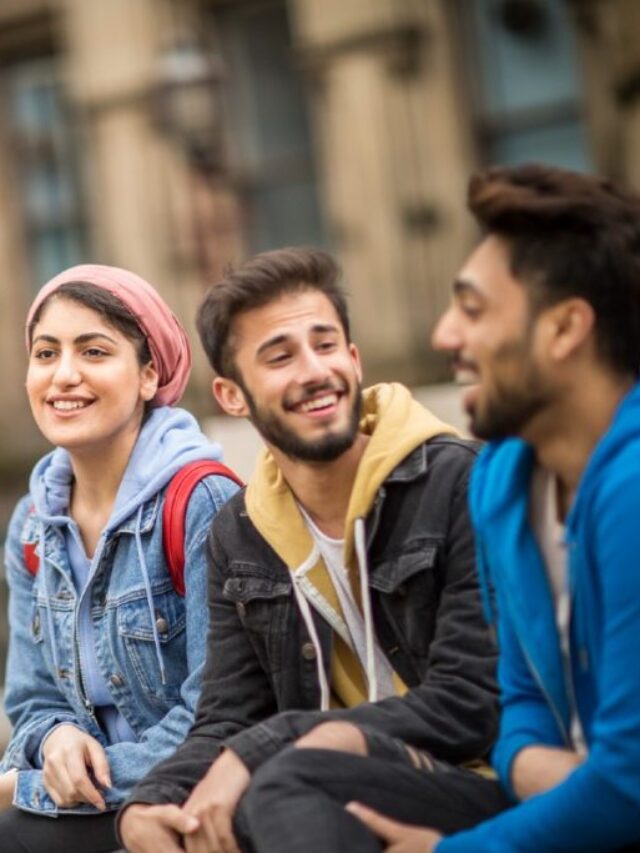 Top Scholarships in UK October 2025