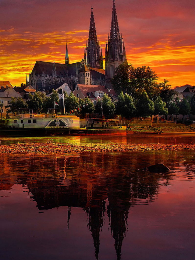 Countries Where You Can Study Without IELTS