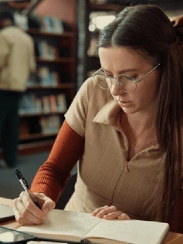 5 Common Mistakes in Scholarship Applications