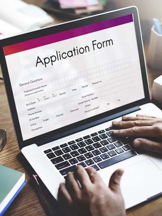 5 Common Mistakes in Scholarship Applications