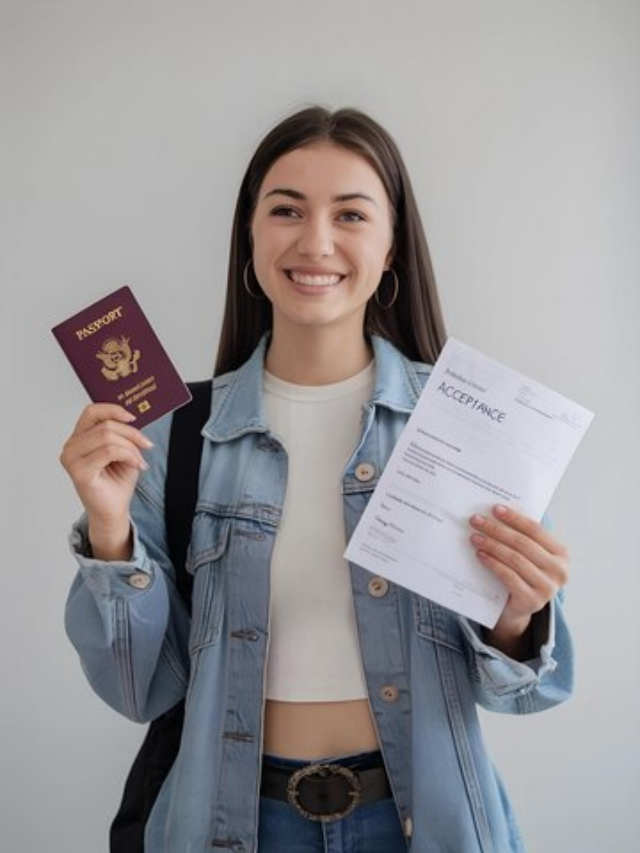 Top 5 Scholarships for International Students in 2026