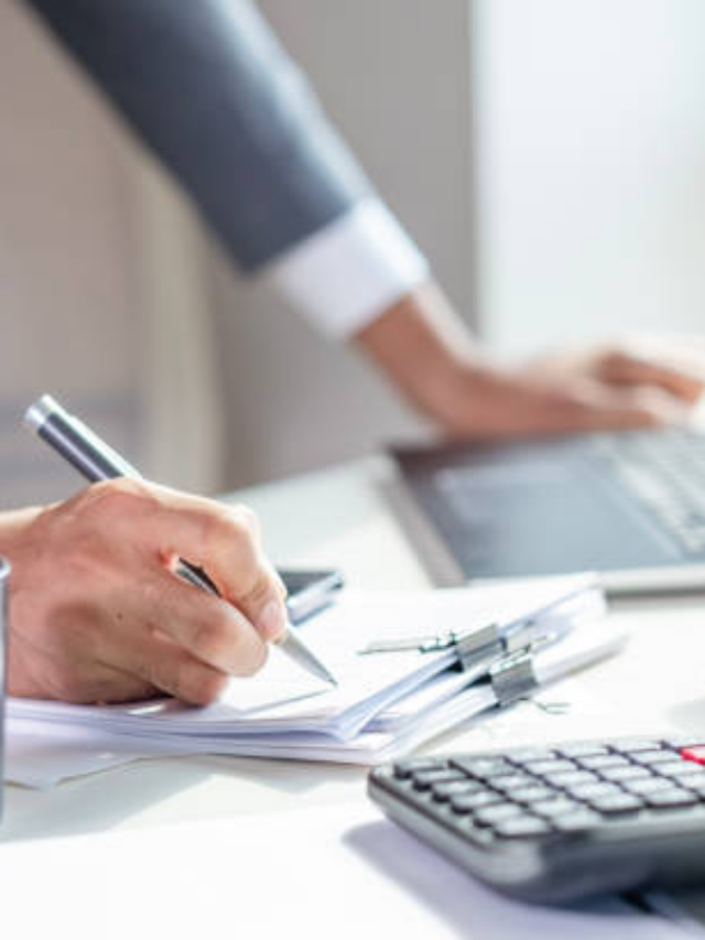 Documents Required for Scholarship Applications