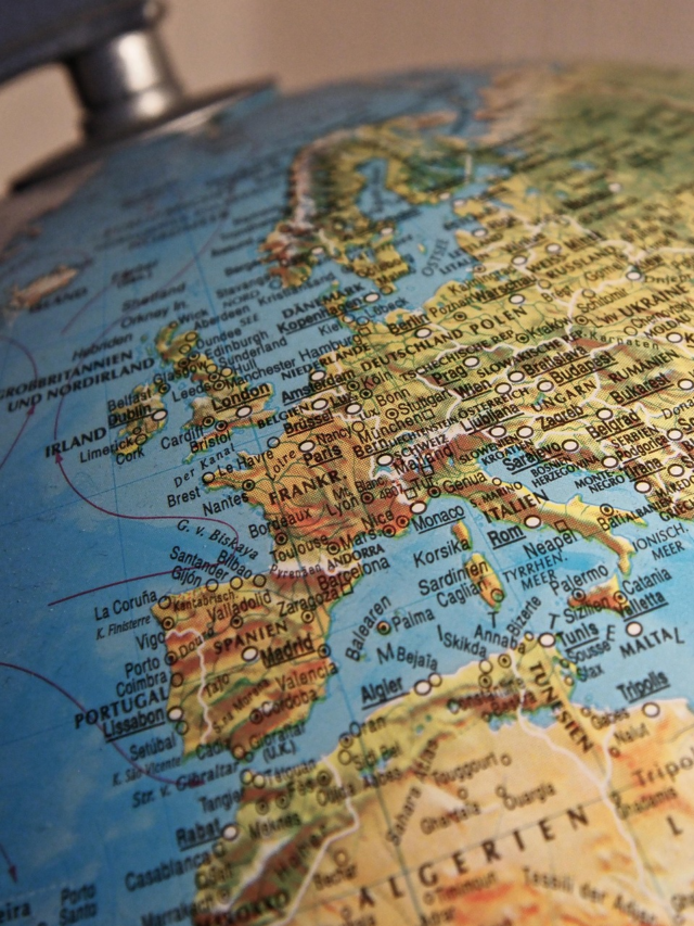 Best Countries for Affordable Study Abroad