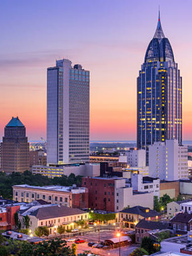 Top Alabama USA Scholarships for Students Worldwide