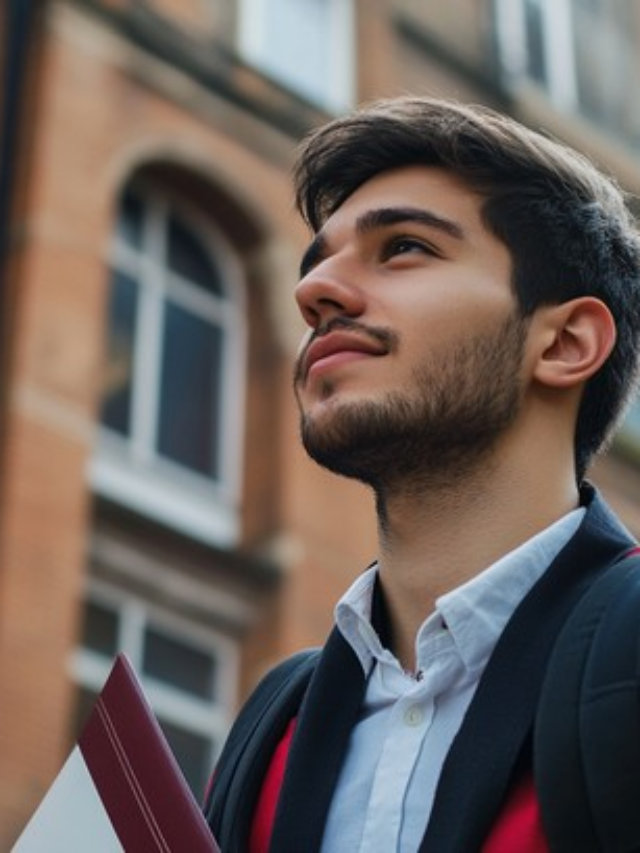 Top 5 Mistakes Students Make While Choosing a University