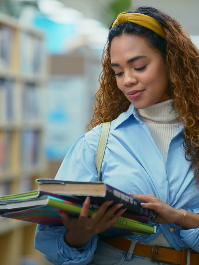 5 Things to Prepare Before Applying for Scholarships
