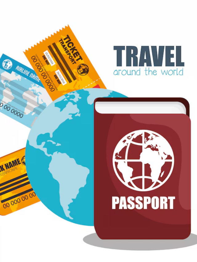 Top 5 Mistakes in Student Visa Applications