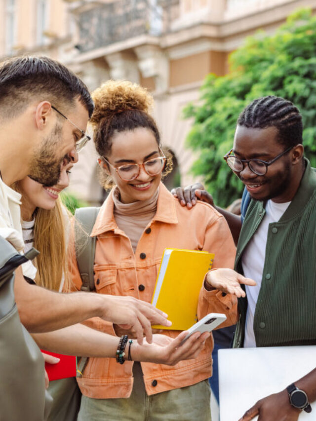 5 Types of Scholarships You Should Know About