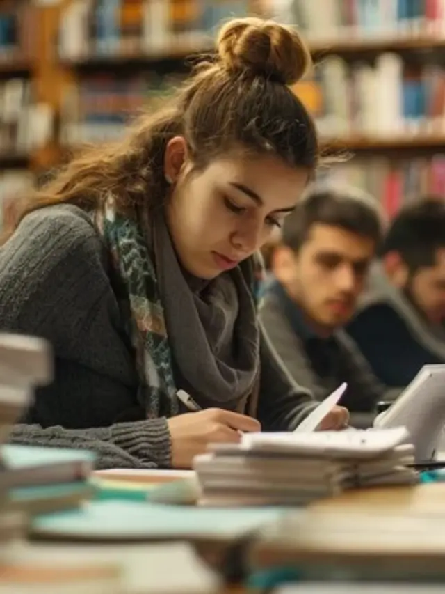 7 Habits of Successful Scholarship Winners