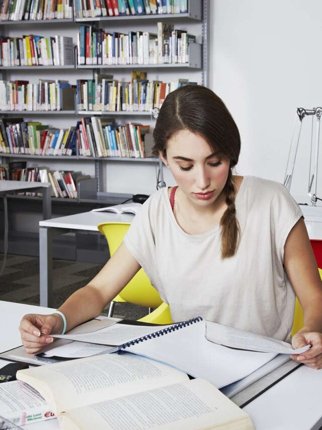 7 Things to Do After Winning a Scholarship